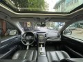 Subaru Legacy 2.5 GT 2013 A/T-9