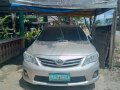 2013 Toyota Corolla Altis Rush sale-0