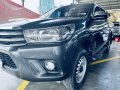 2020 Toyota Hilux E-1