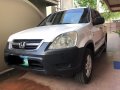 2004 Honda CR-V CRV 2.0 i-VTEC AT-0