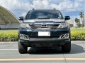 RUSH sale!!! 2014 Toyota Fortuner 4x2 V A/T Diesel SUV / Crossover at cheap price-0