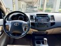 RUSH sale!!! 2014 Toyota Fortuner 4x2 V A/T Diesel SUV / Crossover at cheap price-12