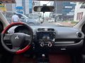 Pre-owned 2016 Mitsubishi Mirage GLX 1.2 CVT for sale in good condition-3