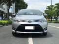 Pre-owned 2018 Toyota Vios 1.3 E CVT Automatic Gas for sale-0