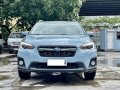 Pre-owned 2018 Subaru XV 2.0i-S EyeSight CVT AWD Automatic Gas for sale in good condition-0