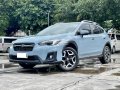 Pre-owned 2018 Subaru XV 2.0i-S EyeSight CVT AWD Automatic Gas for sale in good condition-9