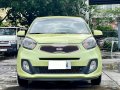  Selling second hand 2015 Kia Picanto 1.2 EX Manual Gas Hatchback at affordable price-0