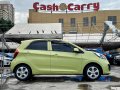  Selling second hand 2015 Kia Picanto 1.2 EX Manual Gas Hatchback at affordable price-3