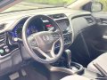 Good quality 2017 Honda City 1.5 VX Navi CVT for sale 18k mileage only!-7