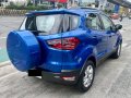 RUSH sale! Blue 2014 Ford EcoSport 1.5 Trend Manual Gasoline SUV / Crossover cheap price-2