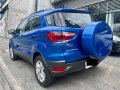 RUSH sale! Blue 2014 Ford EcoSport 1.5 Trend Manual Gasoline SUV / Crossover cheap price-8