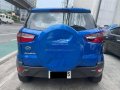 RUSH sale! Blue 2014 Ford EcoSport 1.5 Trend Manual Gasoline SUV / Crossover cheap price-9