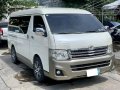 Pre-owned 2011 Toyota Hiace Super Grandia Automatic Diesel Van for sale-0
