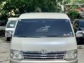 Pre-owned 2011 Toyota Hiace Super Grandia Automatic Diesel Van for sale-2