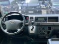 Pre-owned 2011 Toyota Hiace Super Grandia Automatic Diesel Van for sale-15