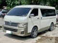 Pre-owned 2011 Toyota Hiace Super Grandia Automatic Diesel Van for sale-14