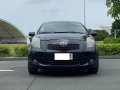 RUSH sale! Black 2008 Toyota Yaris 1.5 G A/T Gas Hatchback cheap price-0