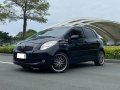 RUSH sale! Black 2008 Toyota Yaris 1.5 G A/T Gas Hatchback cheap price-6