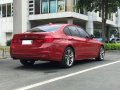RUSH sale! Red 2017 BMW 320D  Automatic Diesel Sedan cheap price-2