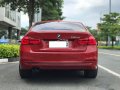 RUSH sale! Red 2017 BMW 320D  Automatic Diesel Sedan cheap price-4