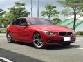 RUSH sale! Red 2017 BMW 320D  Automatic Diesel Sedan cheap price-7