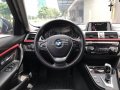 RUSH sale! Red 2017 BMW 320D  Automatic Diesel Sedan cheap price-8