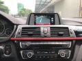 RUSH sale! Red 2017 BMW 320D  Automatic Diesel Sedan cheap price-9