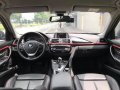 RUSH sale! Red 2017 BMW 320D  Automatic Diesel Sedan cheap price-14
