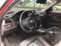 RUSH sale! Red 2017 BMW 320D  Automatic Diesel Sedan cheap price-12