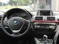 RUSH sale! Red 2017 BMW 320D  Automatic Diesel Sedan cheap price-15