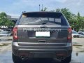 RUSH sale! Grey 2013 Ford Explorer  Limited 4x4 Automatic Gas SUV / Crossover cheap price-1