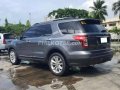 RUSH sale! Grey 2013 Ford Explorer  Limited 4x4 Automatic Gas SUV / Crossover cheap price-3
