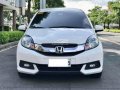  Selling second hand 2016 Honda Mobilio 1.5 V Automatic Gas MPV by verified seller-0