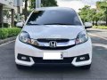 Low Mileage Almost New 2016 Honda Mobilio 1.5 V Automatic Gas-1