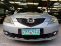 MAZDA 3  2008 HATCHBACK-0