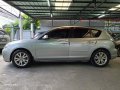 MAZDA 3  2008 HATCHBACK-2