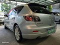 MAZDA 3  2008 HATCHBACK-3