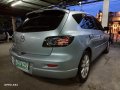 MAZDA 3  2008 HATCHBACK-5