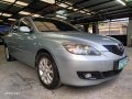 MAZDA 3  2008 HATCHBACK-7