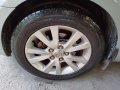 MAZDA 3  2008 HATCHBACK-14