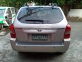 Second hand First Owned 2009 Hyundai Tucson 2.0 GL 4x2 MT for sale in good condition-4