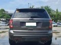 2013 Ford Explorer Limited 4x4 AT Gas 
35K Mileage Only!-4