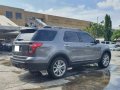 2013 Ford Explorer Limited 4x4 AT Gas 
35K Mileage Only!-3