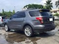 2013 Ford Explorer Limited 4x4 AT Gas 
35K Mileage Only!-5