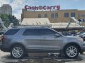 2013 Ford Explorer Limited 4x4 AT Gas 
35K Mileage Only!-7