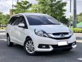 2016 Honda Mobilio 1.5 V Automatic Gas
28K MILEAGE ONLY‼
Php 568,000-0