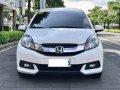 2016 Honda Mobilio 1.5 V Automatic Gas
28K MILEAGE ONLY‼
Php 568,000-1