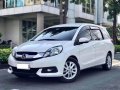 2016 Honda Mobilio 1.5 V Automatic Gas
28K MILEAGE ONLY‼
Php 568,000-2