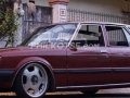 Need to sell Red 1990 Toyota Cressida Sedan second hand-0