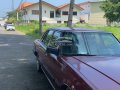 Need to sell Red 1990 Toyota Cressida Sedan second hand-5